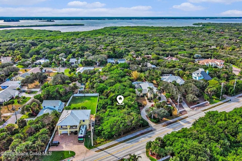 6394 S Highway A1a, Melbourne Beach, FL 32951 photo 2