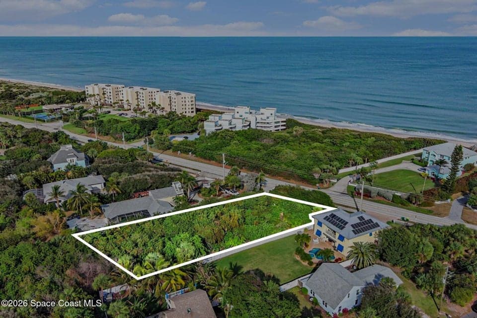6394 S Highway A1a, Melbourne Beach, FL 32951 photo 3