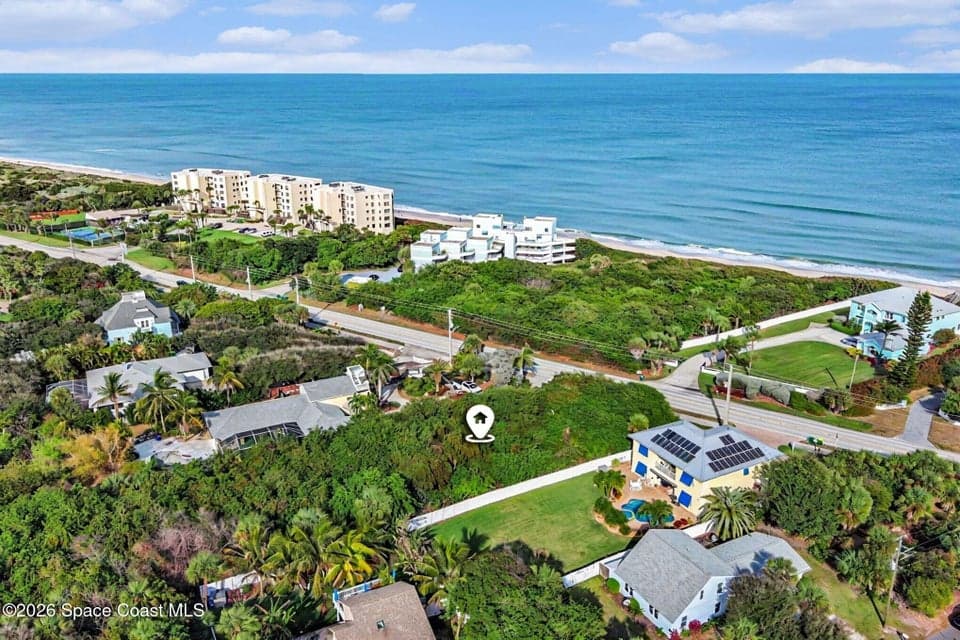 6394 S Highway A1a, Melbourne Beach, FL 32951 photo 4