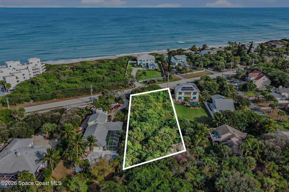 6394 S Highway A1a, Melbourne Beach, FL 32951 photo 5