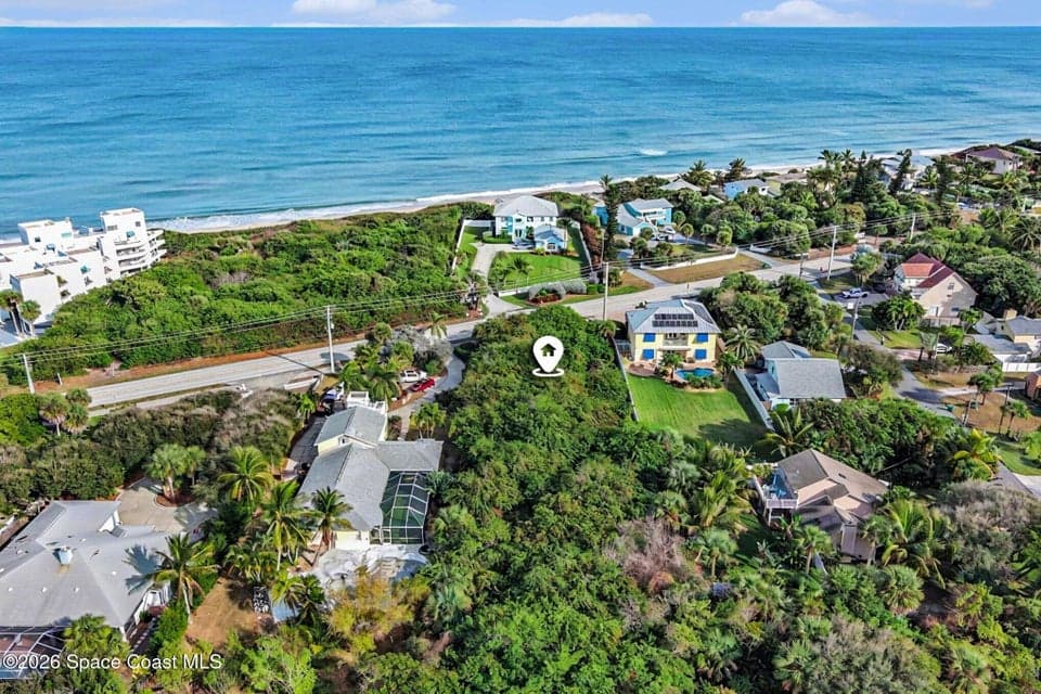 6394 S Highway A1a, Melbourne Beach, FL 32951 photo 6