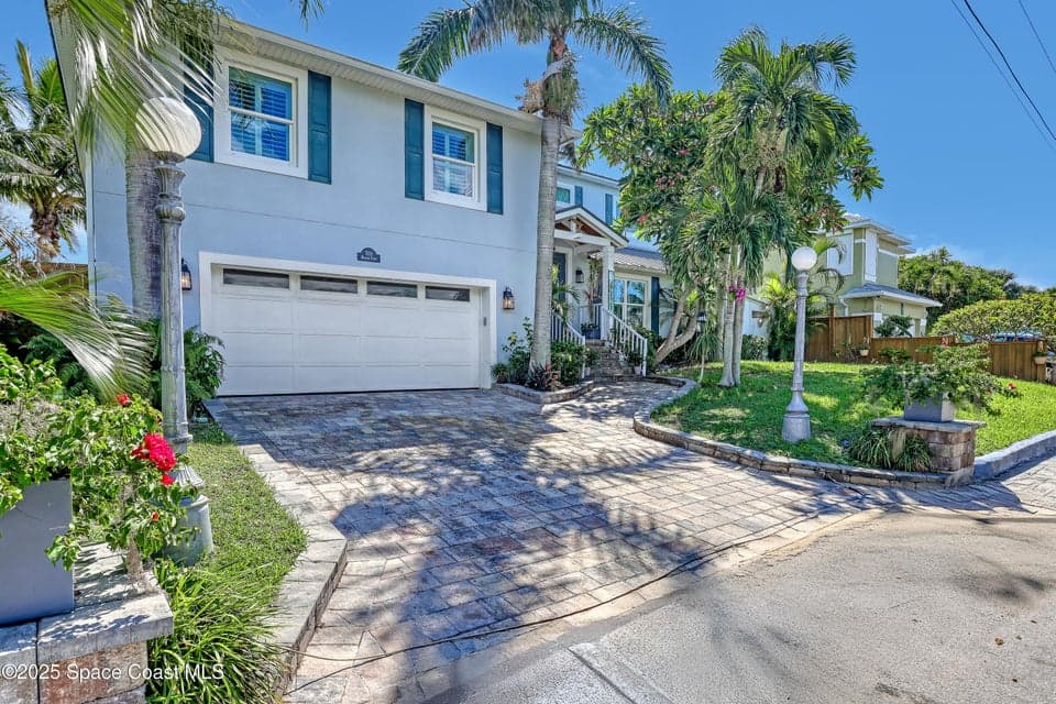 700 Milford Point Drive, Merritt Island, FL 32952 photo 3