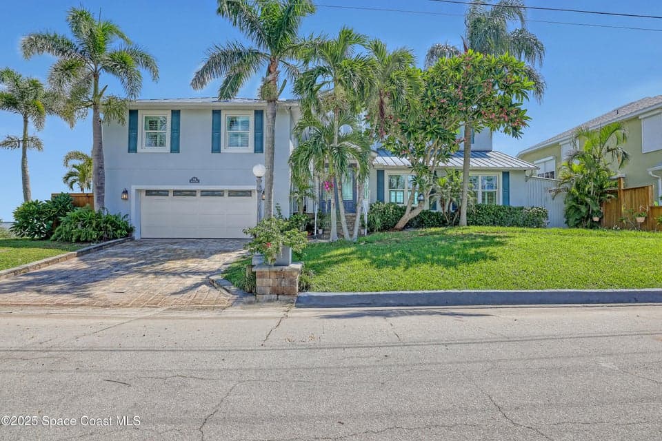 700 Milford Point Drive, Merritt Island, FL 32952 photo 5
