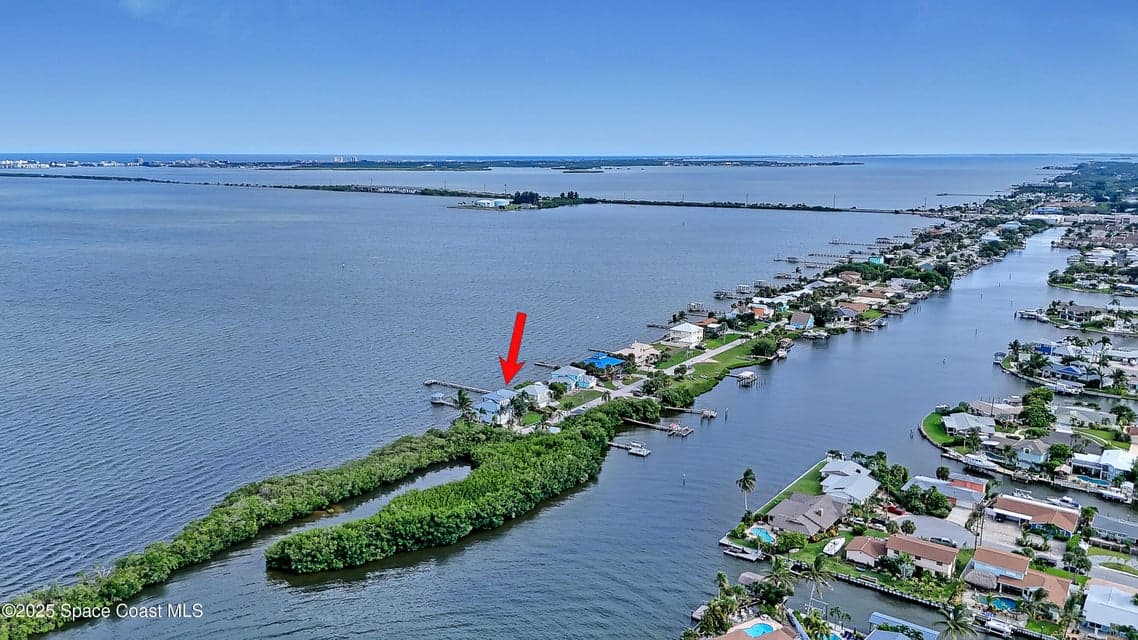 700 Milford Point Drive, Merritt Island, FL 32952 photo 6