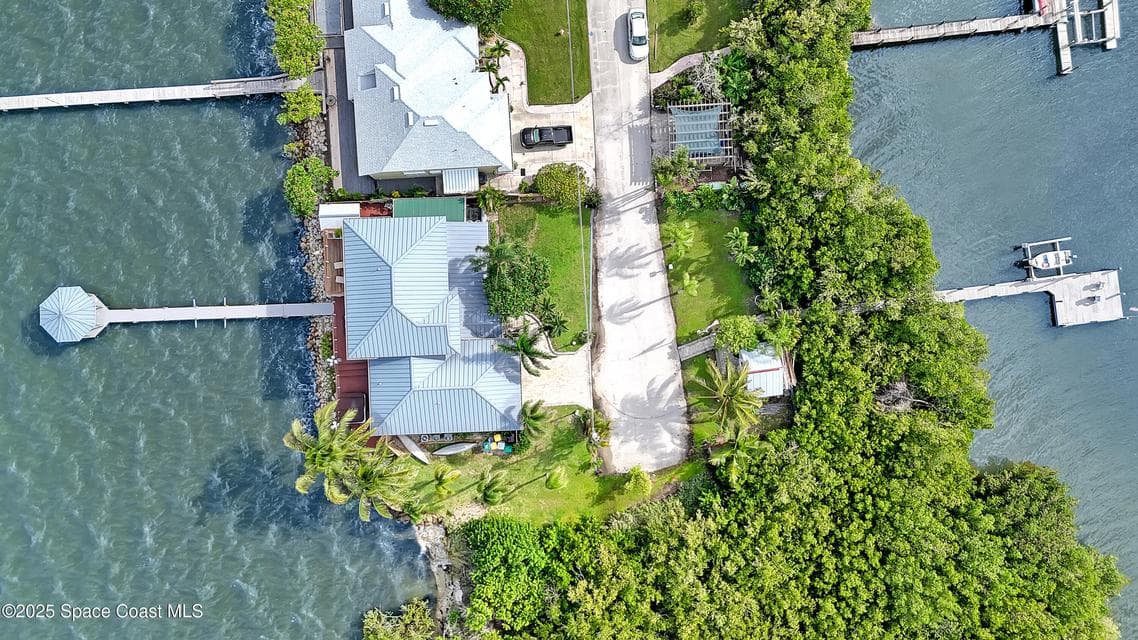 700 Milford Point Drive, Merritt Island, FL 32952