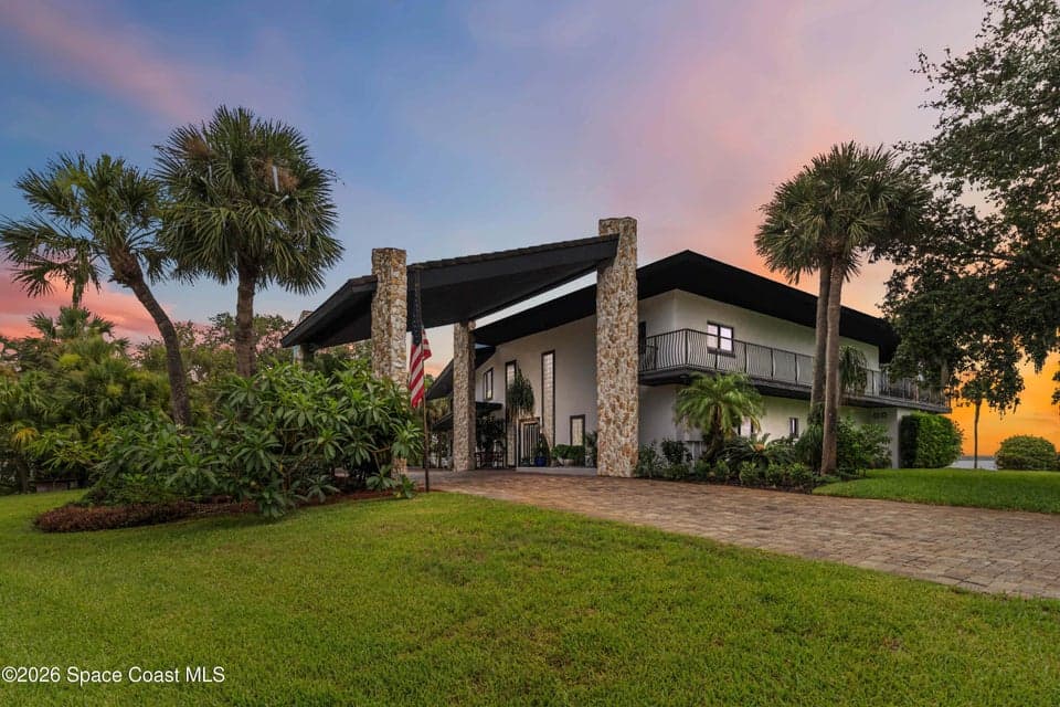 110 Barnacle Place, Rockledge, FL 32955 photo 2