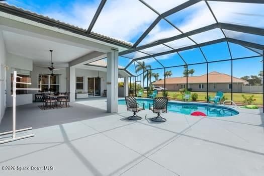 290 Utopia Circle, Merritt Island, FL 32952 photo 4