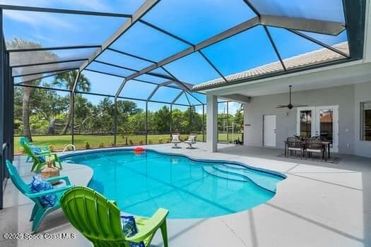 290 Utopia Circle, Merritt Island, FL 32952 photo 5