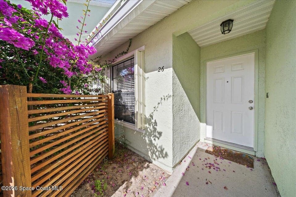 26 Anchor Drive, Indian Harbour Beach, FL 32937 photo 2