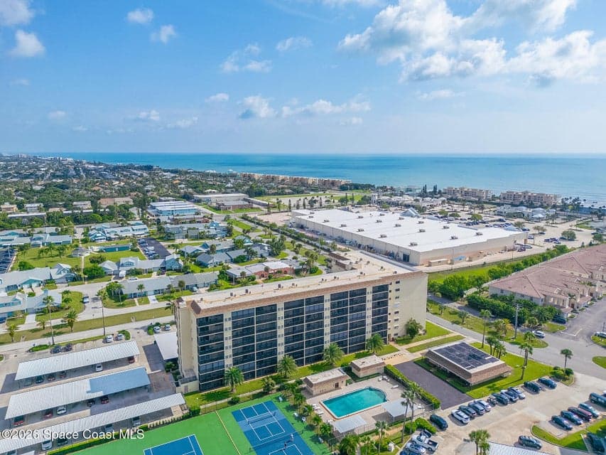 500 Palm Springs Boulevard 710, Indian Harbour Beach, FL 32937 photo 3