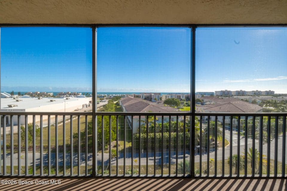 500 Palm Springs Boulevard 710, Indian Harbour Beach, FL 32937 photo 4