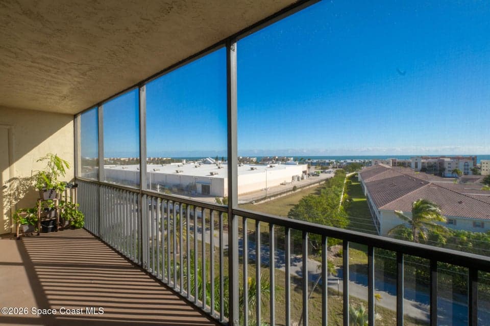 500 Palm Springs Boulevard 710, Indian Harbour Beach, FL 32937 photo 5