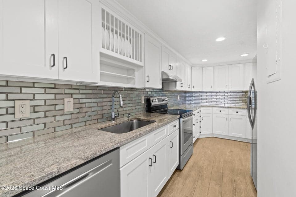 500 Palm Springs Boulevard 710, Indian Harbour Beach, FL 32937 photo 6