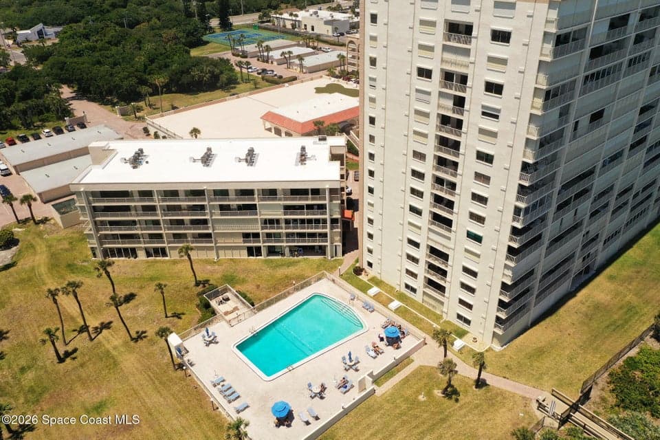850 N Atlantic Avenue D504, Cocoa Beach, FL 32931 photo 4