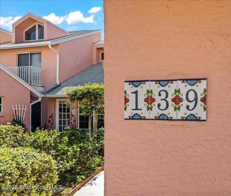 139 Casseekee Trail 5-139, Melbourne Beach, FL 32951 photo 2