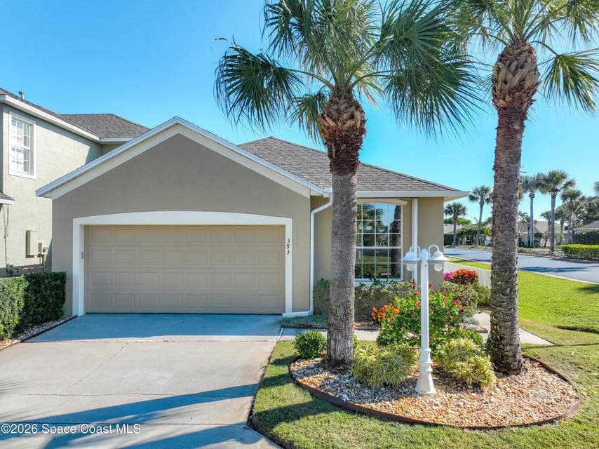 393 Intrepid Way, Indialantic, FL 32903 photo 2