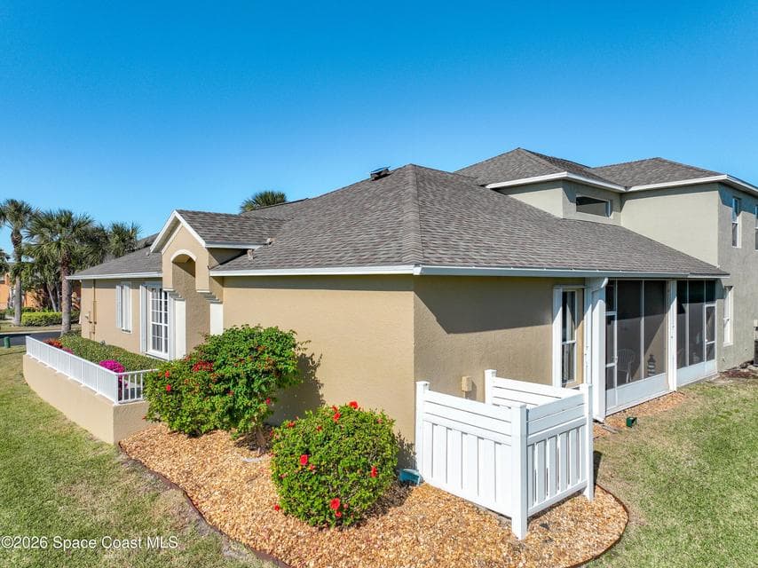 393 Intrepid Way, Indialantic, FL 32903 photo 3