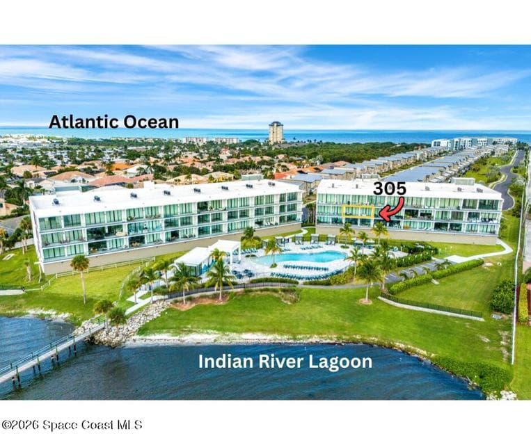 205 Strand Drive 305, Melbourne Beach, FL 32951 photo 3