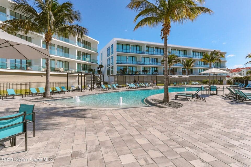 205 Strand Drive 305, Melbourne Beach, FL 32951 photo 2