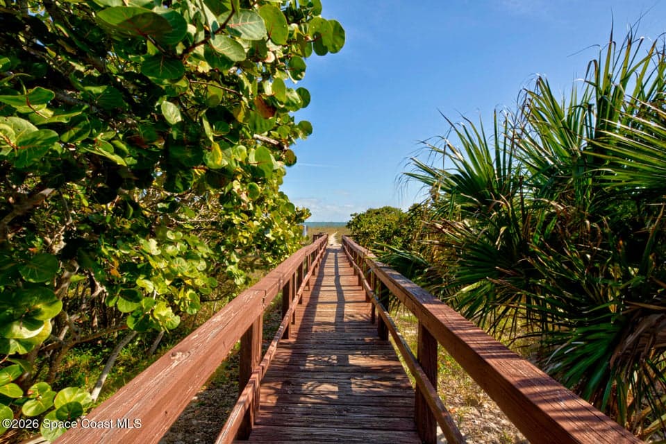 3190 N Atlantic Avenue 129, Cocoa Beach, FL 32931 photo 3