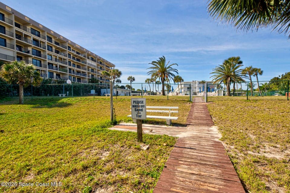3190 N Atlantic Avenue 129, Cocoa Beach, FL 32931 photo 2