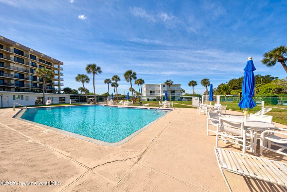 3190 N Atlantic Avenue 129, Cocoa Beach, FL 32931 photo 6