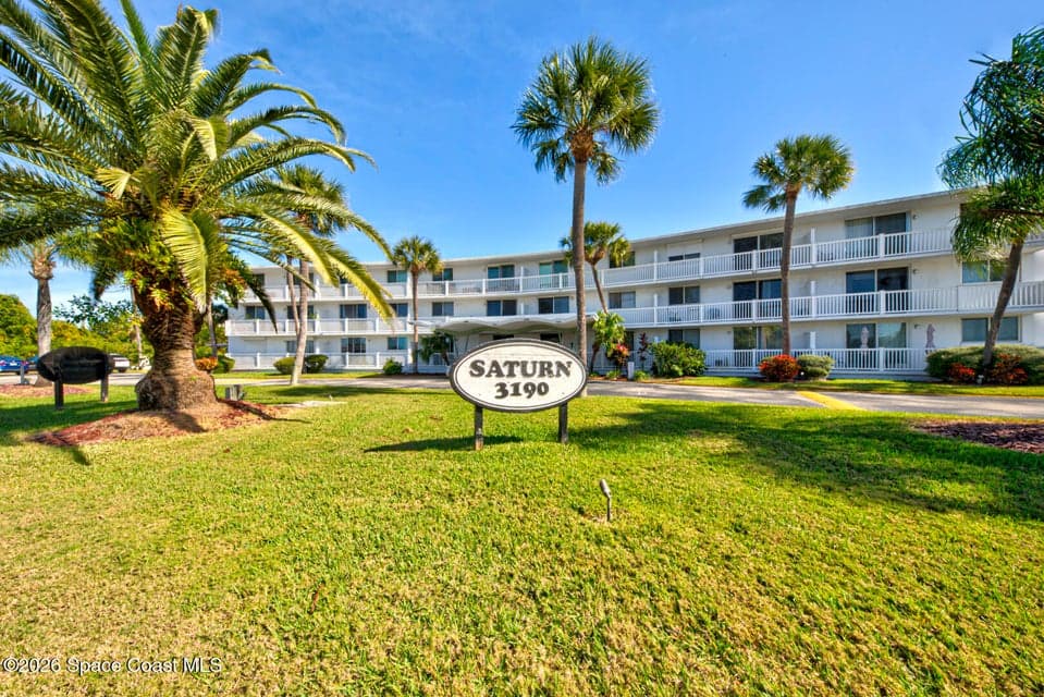 3190 N Atlantic Avenue 129, Cocoa Beach, FL 32931