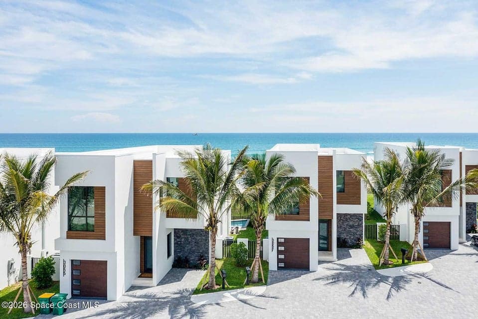 3057 S Highway A1a, Melbourne Beach, FL 32951