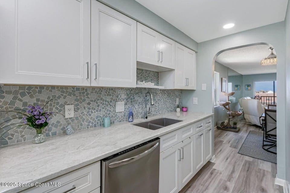 520 Palm Springs Boulevard 513, Indian Harbour Beach, FL 32937 photo 3