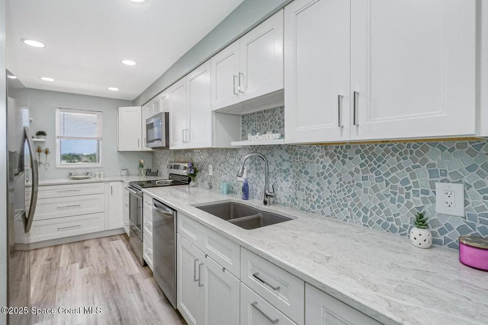 520 Palm Springs Boulevard 513, Indian Harbour Beach, FL 32937 photo 4