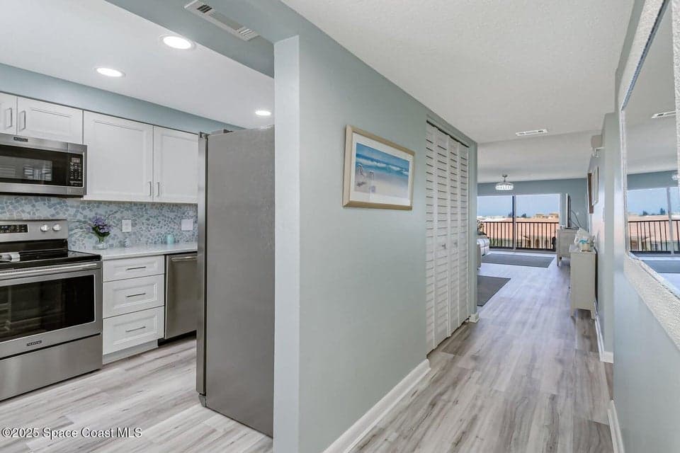 520 Palm Springs Boulevard 513, Indian Harbour Beach, FL 32937 photo 5