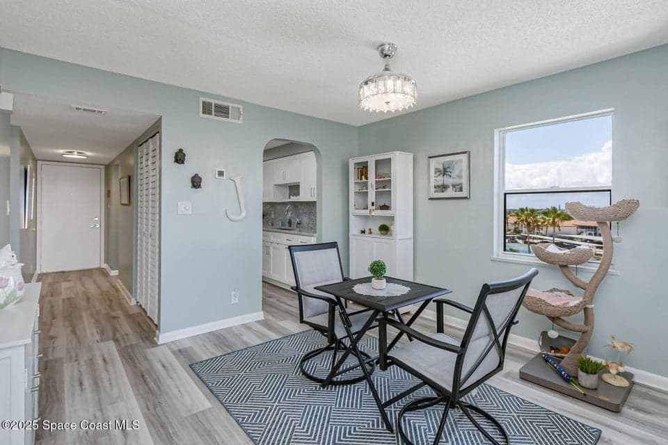 520 Palm Springs Boulevard 513, Indian Harbour Beach, FL 32937 photo 6