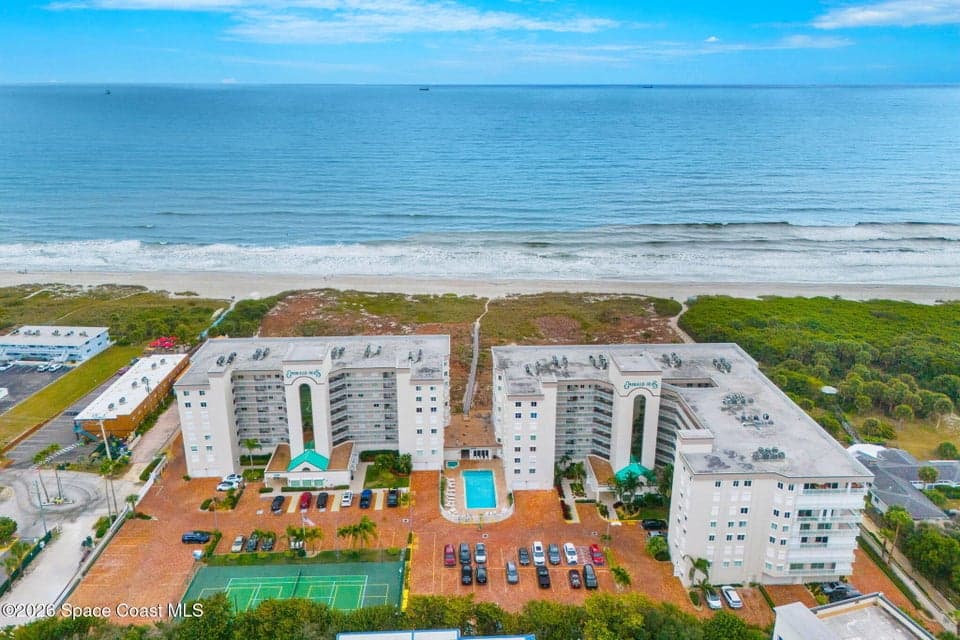 3400 Ocean Beach Boulevard 515, Cocoa Beach, FL 32931 photo 4