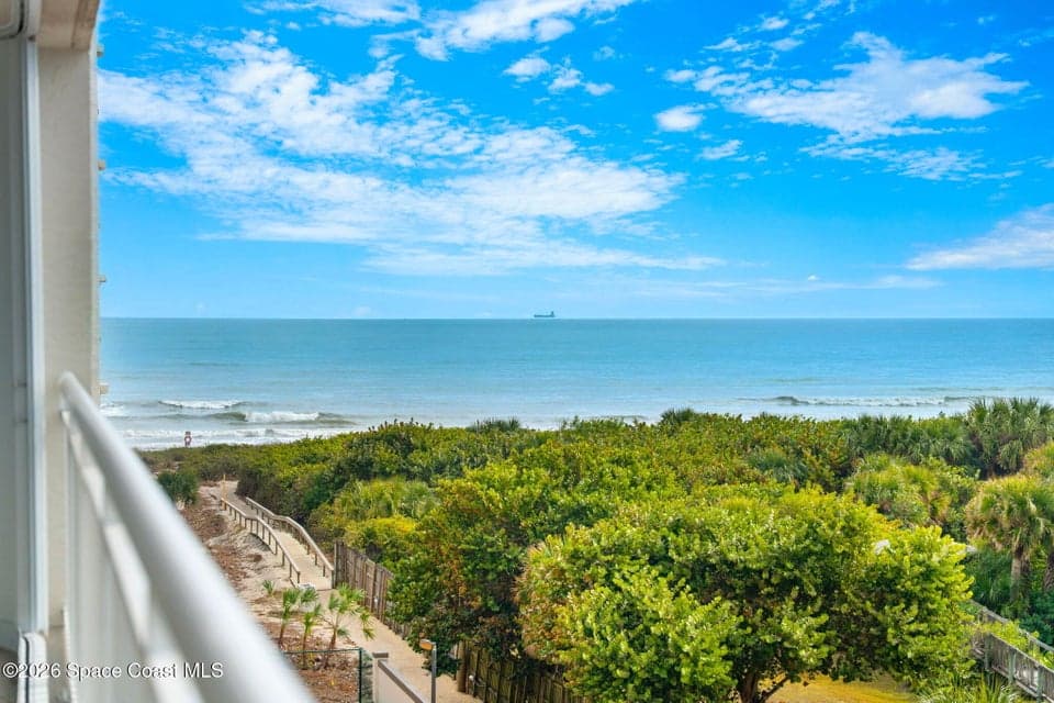 3400 Ocean Beach Boulevard 515, Cocoa Beach, FL 32931 photo 3
