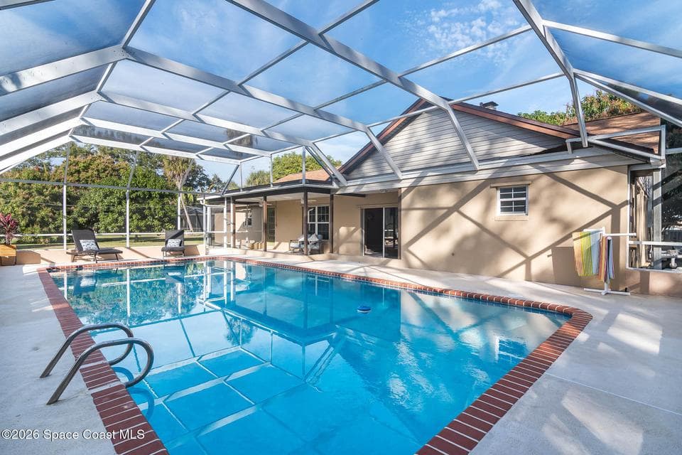 4245 Hillview Circle, Merritt Island, FL 32952 photo 4
