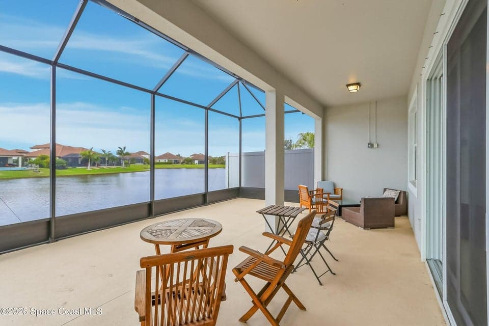 Home for sale at 3099 Avalonia Drive, Melbourne, FL 32940 – 3 bed, 2 bath, photo 5