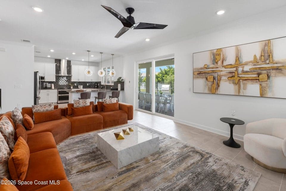 345 Strand Drive, Melbourne Beach, FL 32951 photo 3