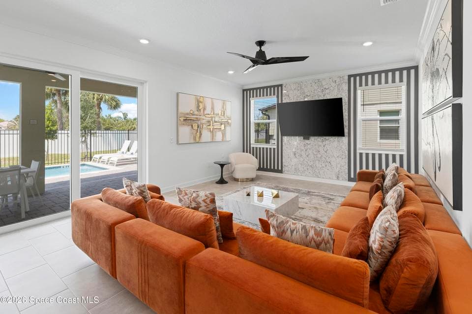 345 Strand Drive, Melbourne Beach, FL 32951 photo 4