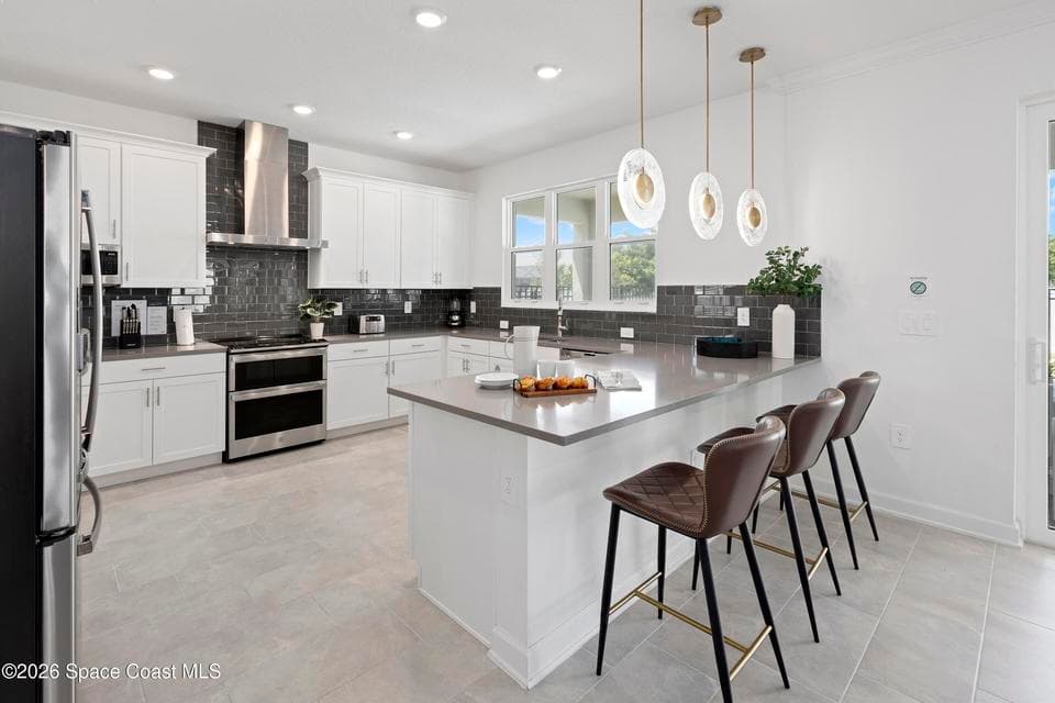 345 Strand Drive, Melbourne Beach, FL 32951 photo 5