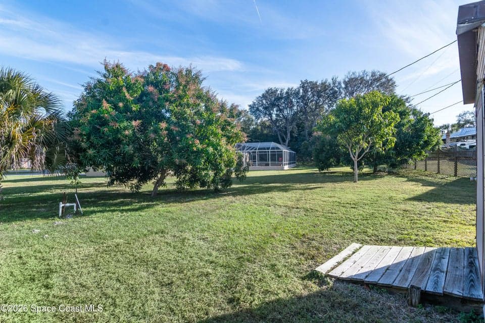 4245 Hillview Circle, Merritt Island, FL 32952 photo 6