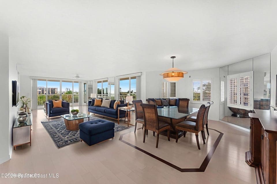 3400 Ocean Beach Boulevard 515, Cocoa Beach, FL 32931 photo 6