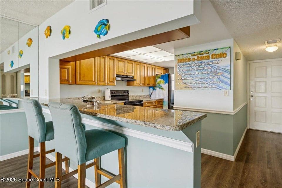 1830 N Atlantic Avenue C602, Cocoa Beach, FL 32931 photo 4