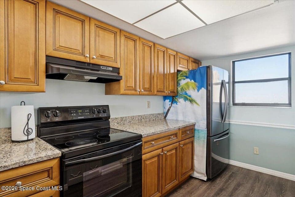 1830 N Atlantic Avenue C602, Cocoa Beach, FL 32931 photo 5