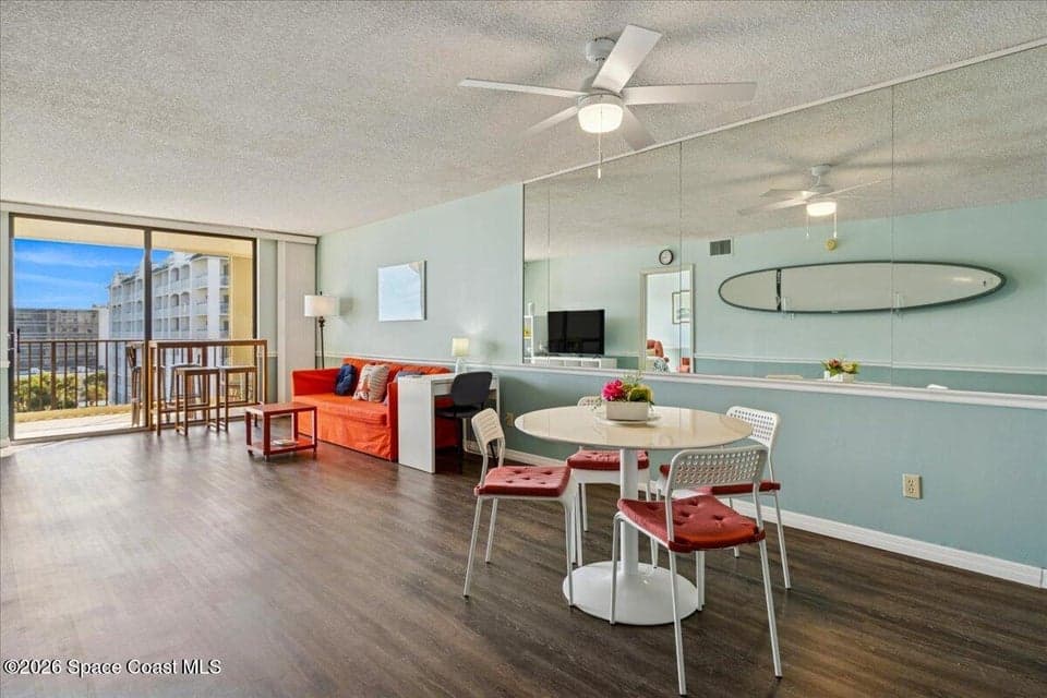 1830 N Atlantic Avenue C602, Cocoa Beach, FL 32931 photo 3