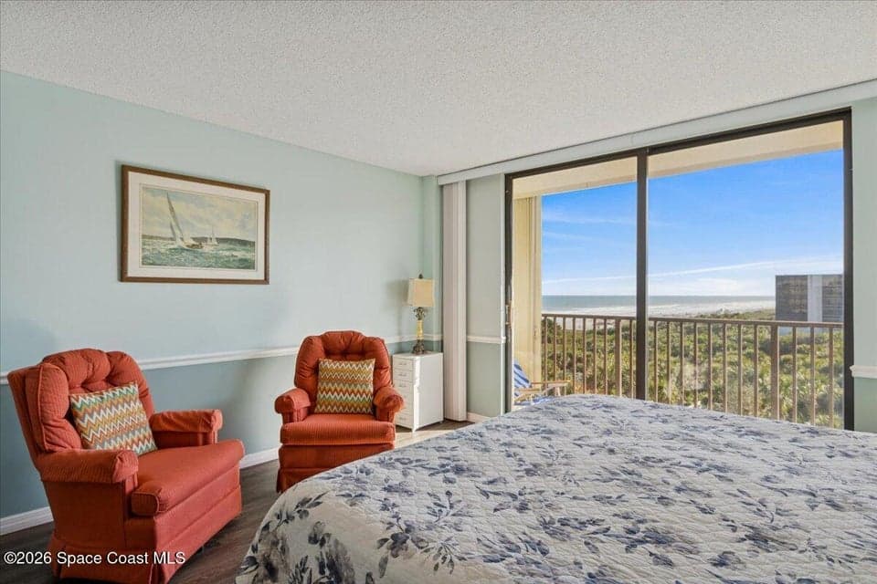 1830 N Atlantic Avenue C602, Cocoa Beach, FL 32931 photo 6