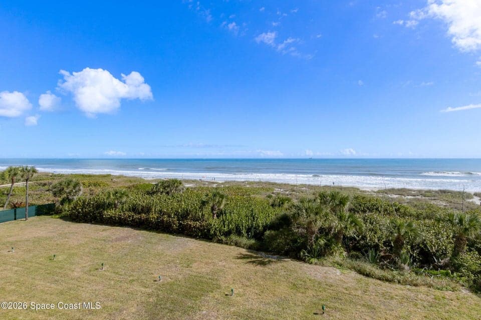 3060 N Atlantic Avenue 404, Cocoa Beach, FL 32931 photo 3