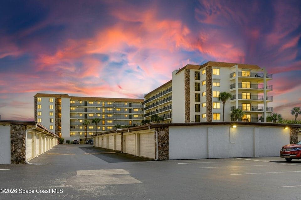 3060 N Atlantic Avenue 404, Cocoa Beach, FL 32931 photo 2