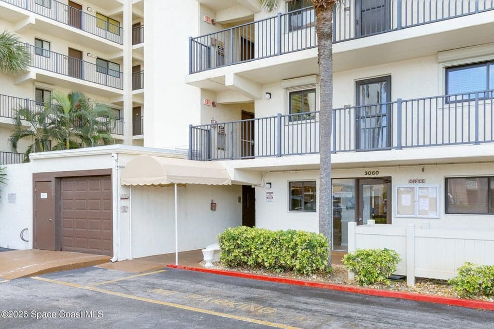3060 N Atlantic Avenue 404, Cocoa Beach, FL 32931 photo 6