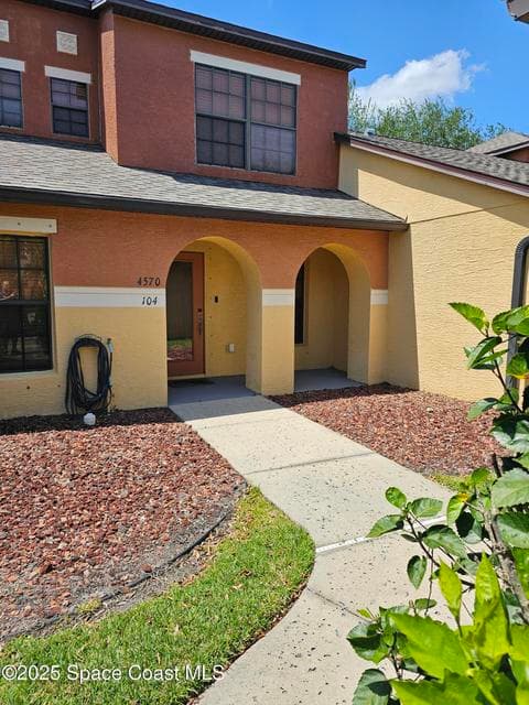 4570 Radiant Way 104, Melbourne, FL 32901