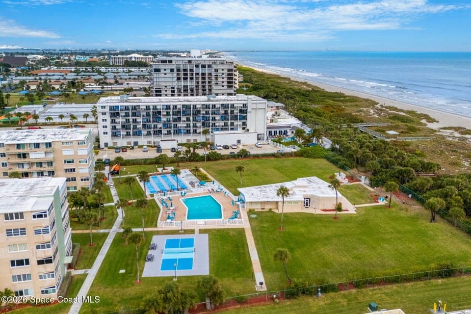 2020 N Atlantic Avenue 115-S, Cocoa Beach, FL 32931 photo 2